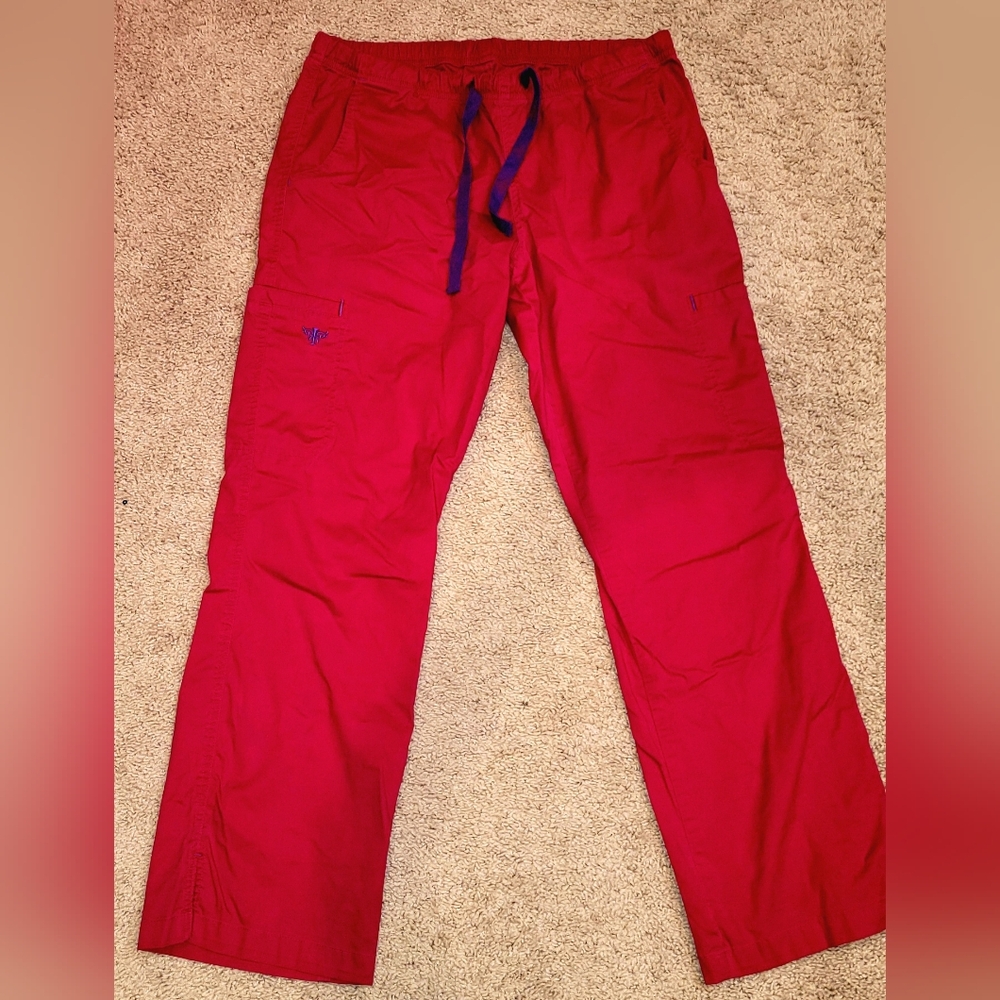 Med Couture Scrub Pants